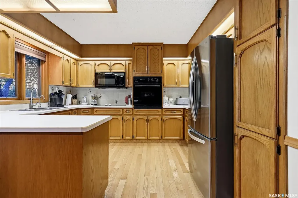 2447 Swayze Crescent Regina SK S4V 1A4