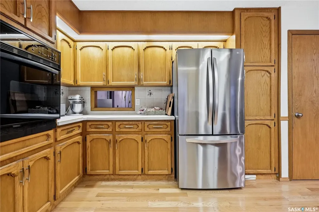 2447 Swayze Crescent Regina SK S4V 1A4