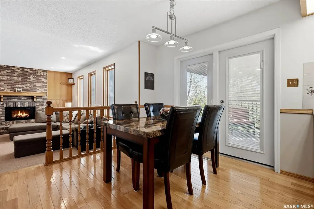 2447 Swayze Crescent Regina SK S4V 1A4