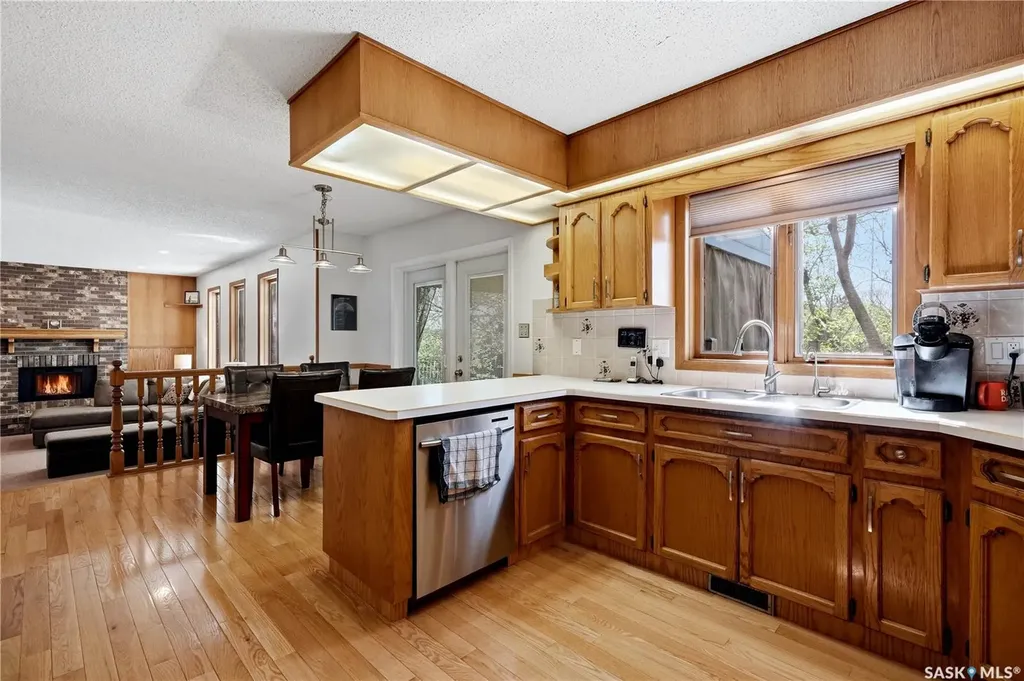 2447 Swayze Crescent Regina SK S4V 1A4