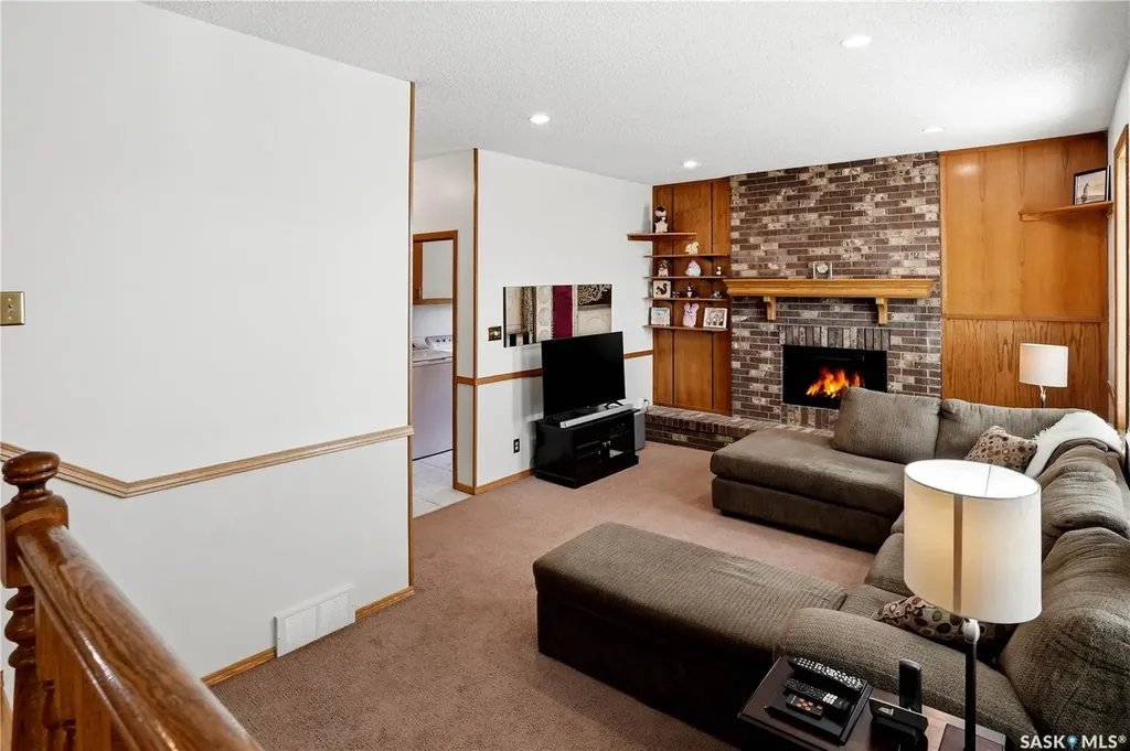 2447 Swayze Crescent Regina SK S4V 1A4