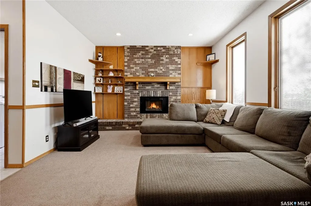 2447 Swayze Crescent Regina SK S4V 1A4