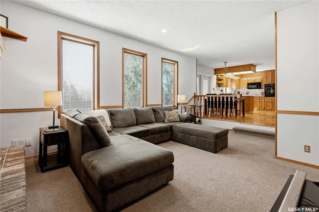 2447 Swayze Crescent Regina SK S4V 1A4