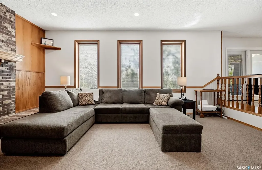 2447 Swayze Crescent Regina SK S4V 1A4