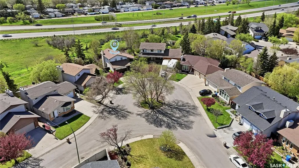 2447 Swayze Crescent Regina SK S4V 1A4