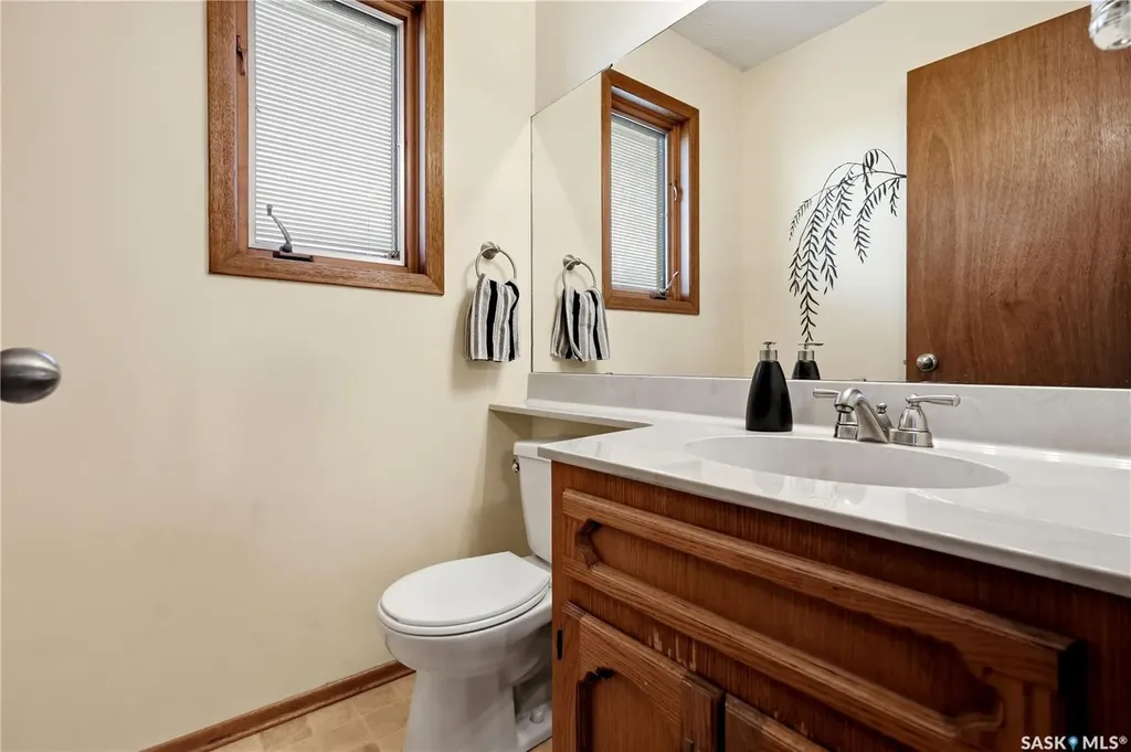 2447 Swayze Crescent Regina SK S4V 1A4