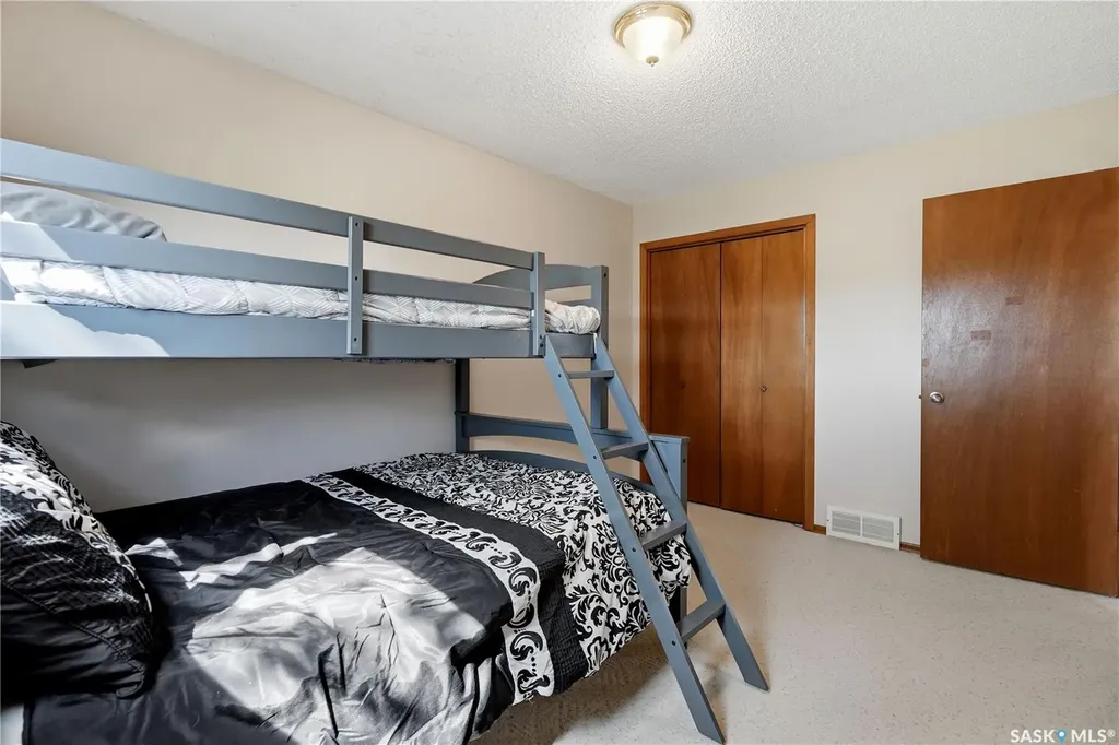 2447 Swayze Crescent Regina SK S4V 1A4