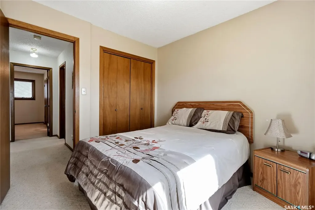 2447 Swayze Crescent Regina SK S4V 1A4