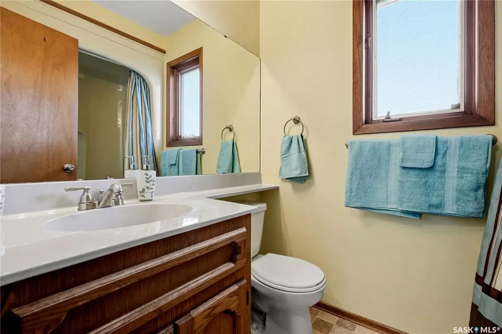 2447 Swayze Crescent Regina SK S4V 1A4