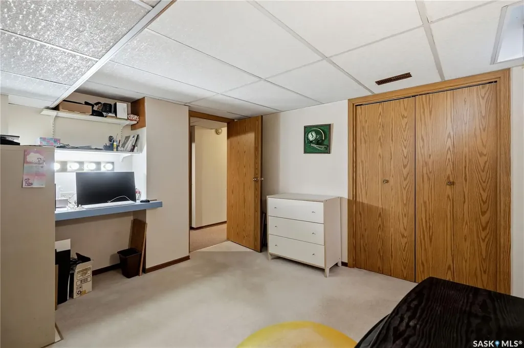 2447 Swayze Crescent Regina SK S4V 1A4