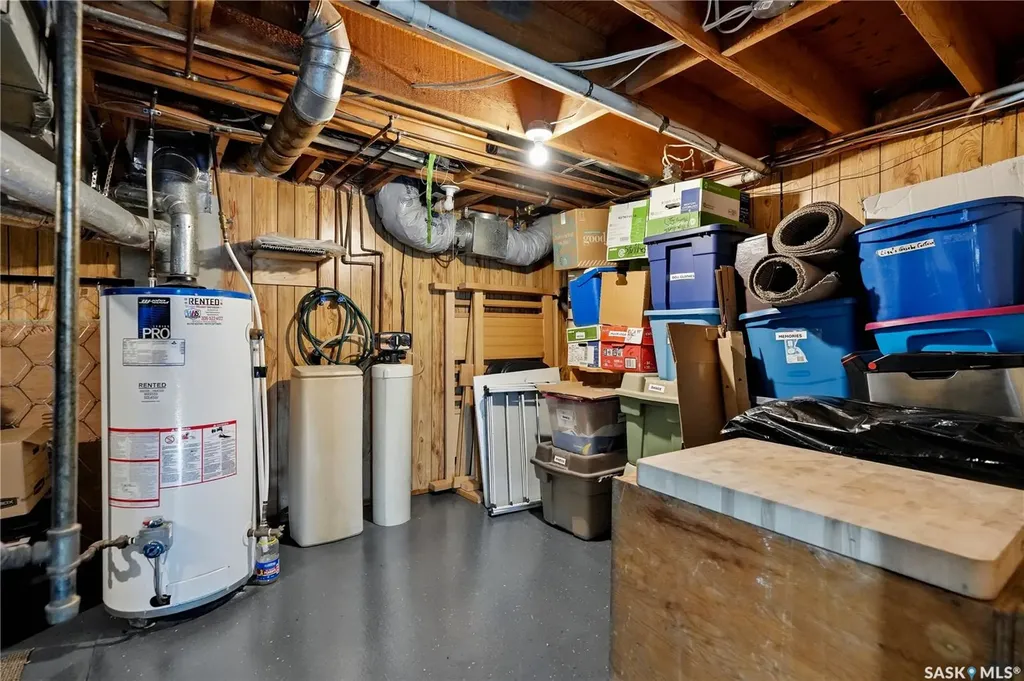 2447 Swayze Crescent Regina SK S4V 1A4