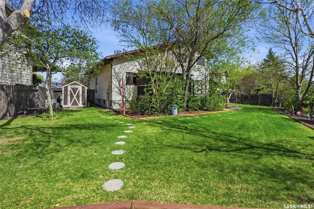 2447 Swayze Crescent Regina SK S4V 1A4