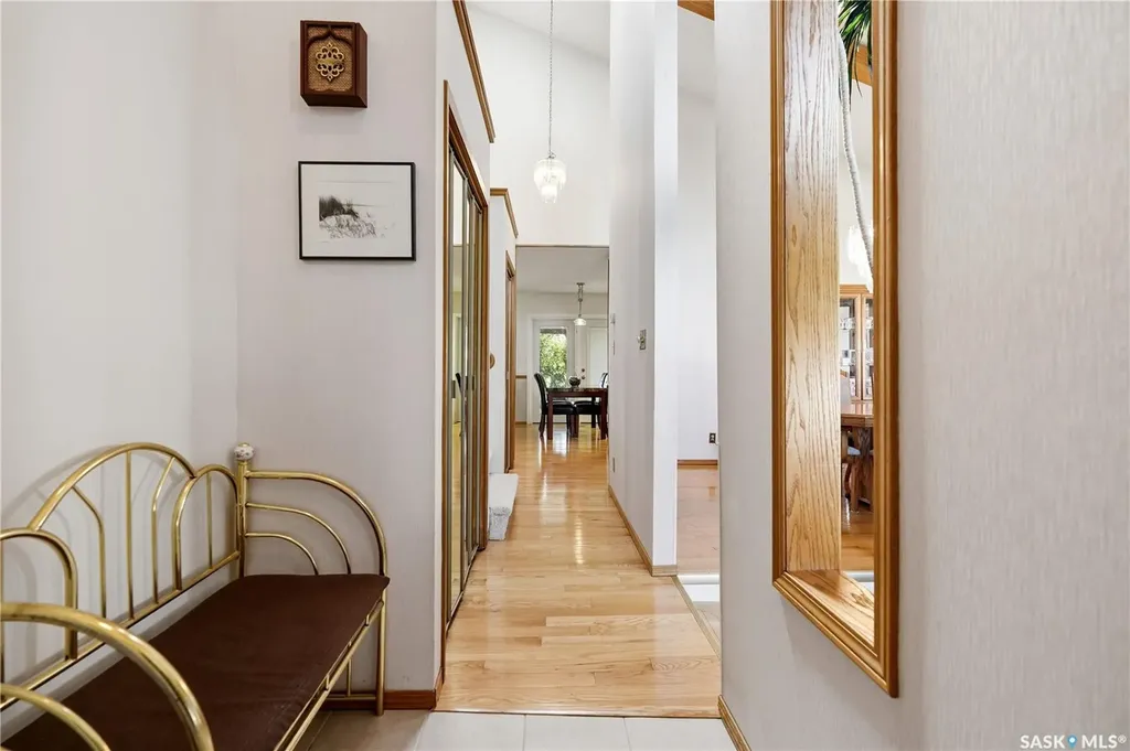 2447 Swayze Crescent Regina SK S4V 1A4