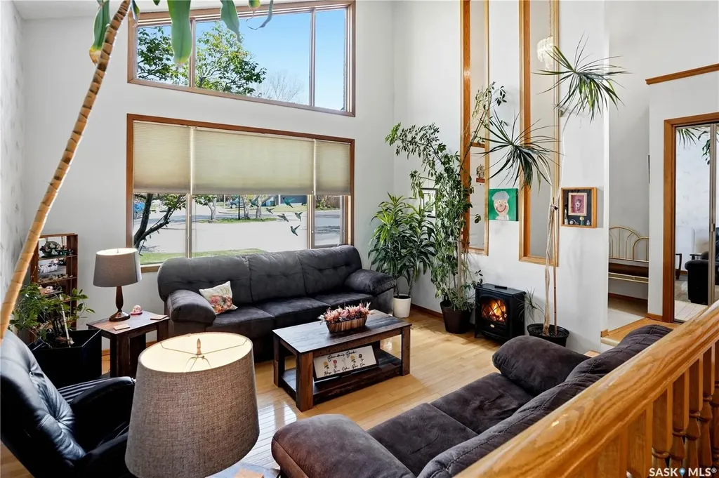 2447 Swayze Crescent Regina SK S4V 1A4