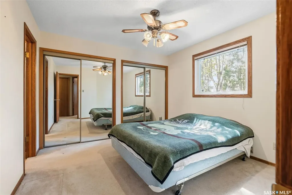 287 Rogers Road Regina SK S4S 7C5