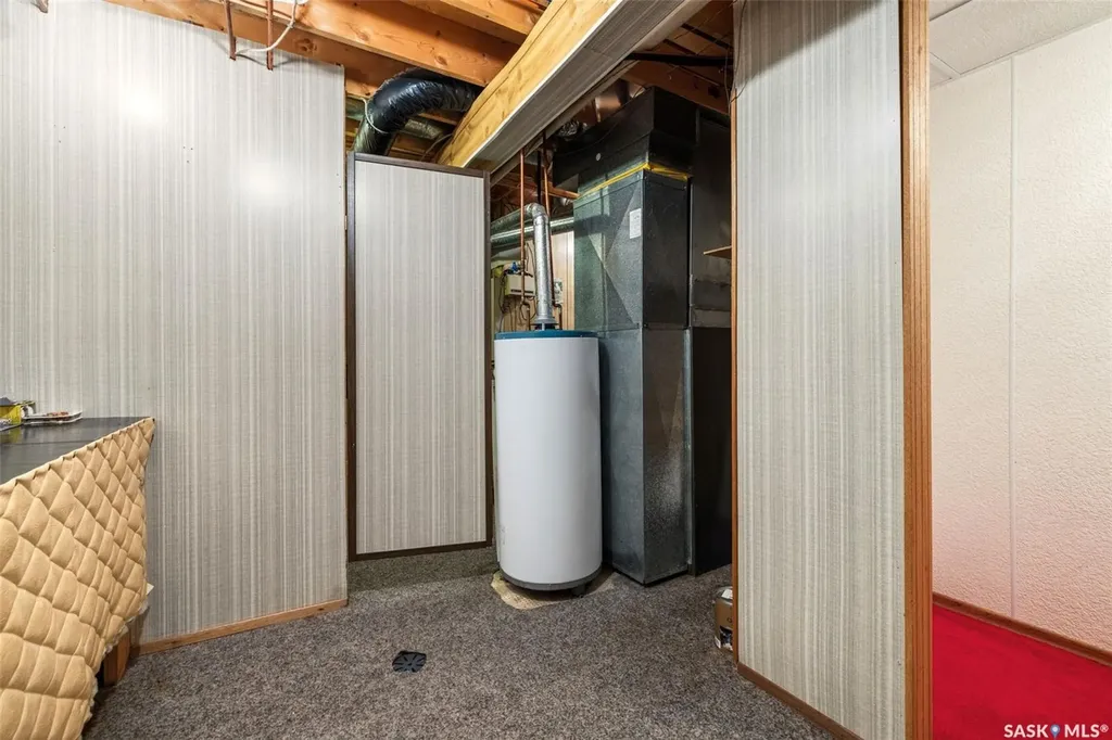 287 Rogers Road Regina SK S4S 7C5