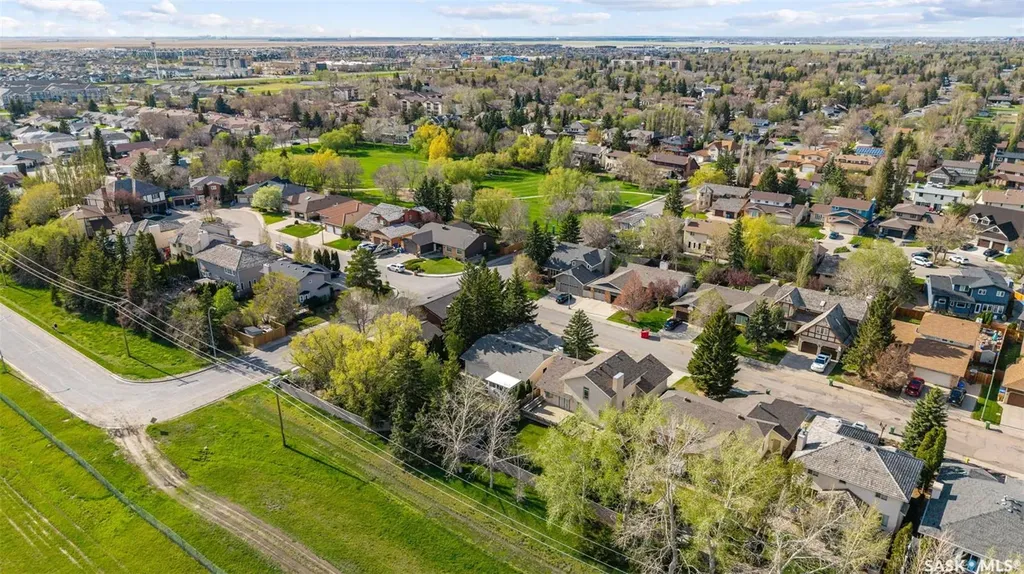 287 Rogers Road Regina SK S4S 7C5