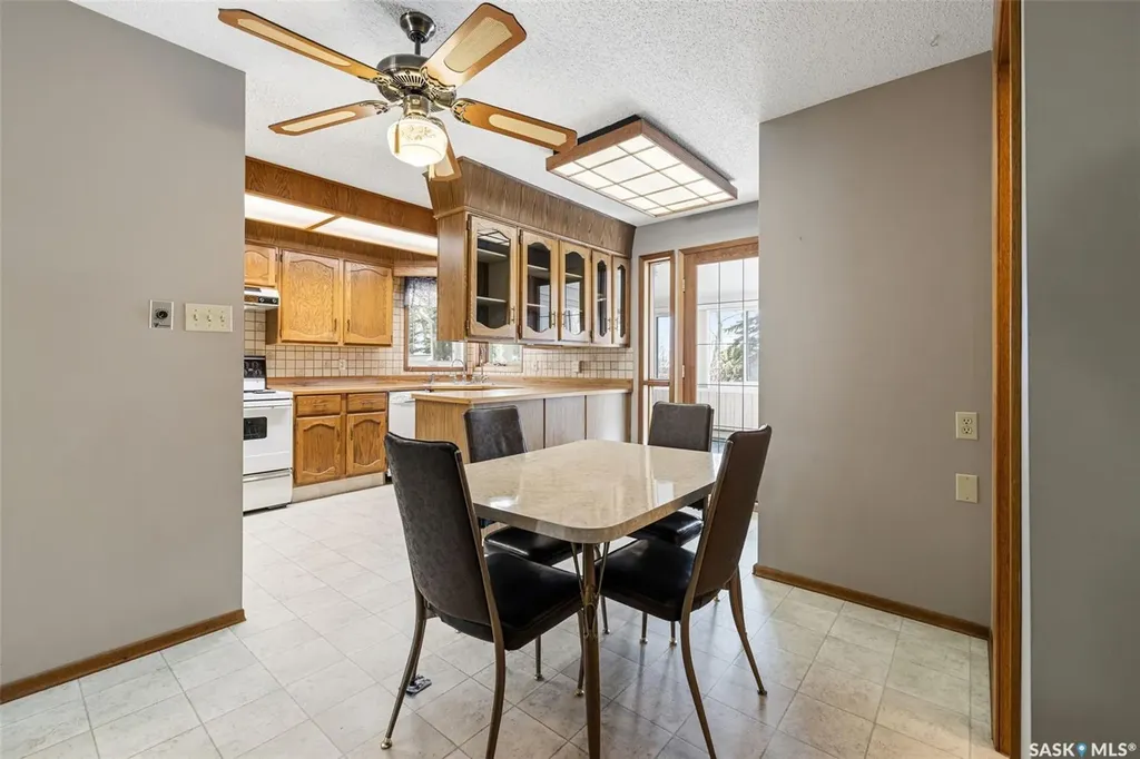 287 Rogers Road Regina SK S4S 7C5