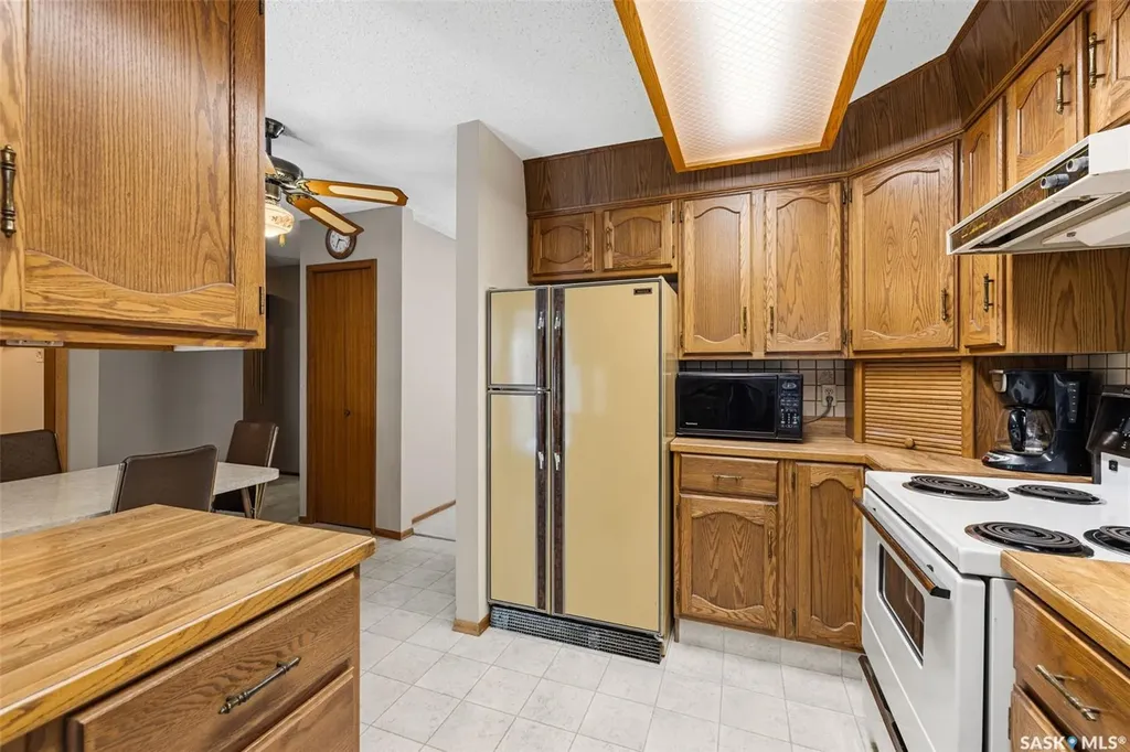 287 Rogers Road Regina SK S4S 7C5