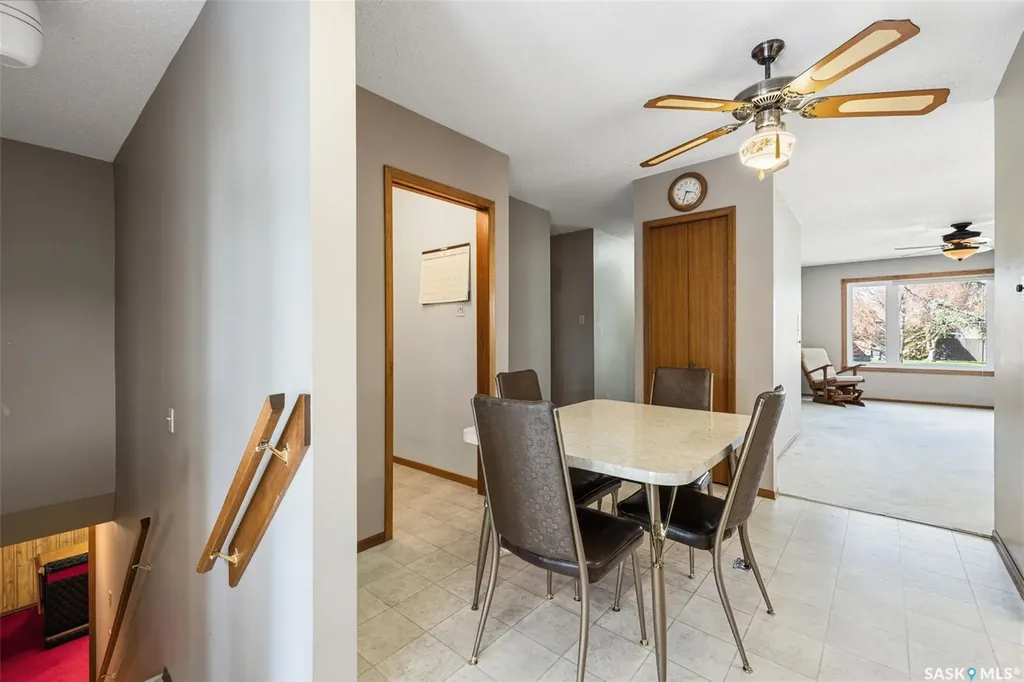 287 Rogers Road Regina SK S4S 7C5