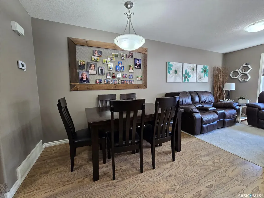 610 Barber Crescent Weyburn SK S4H 0M9