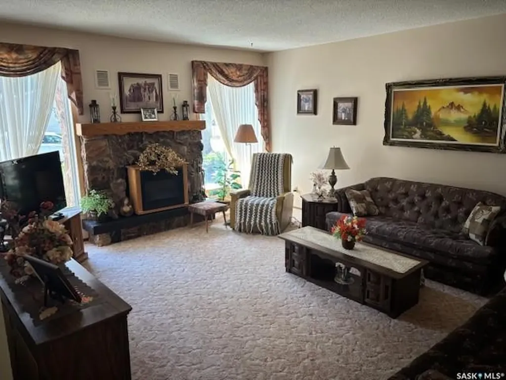 149 Garvin Crescent Canora SK S0A 0L0