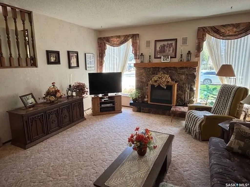 149 Garvin Crescent Canora SK S0A 0L0