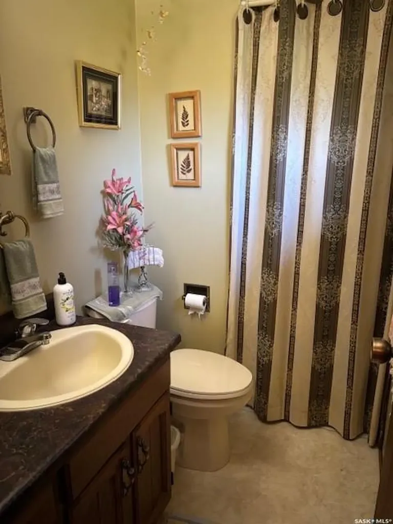 149 Garvin Crescent Canora SK S0A 0L0