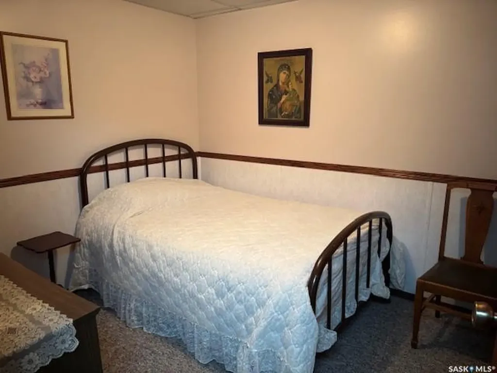 149 Garvin Crescent Canora SK S0A 0L0