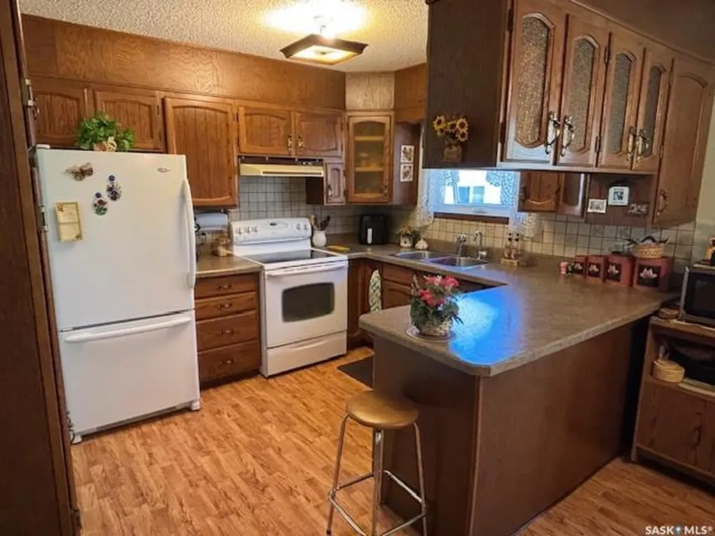 149 Garvin Crescent Canora SK S0A 0L0