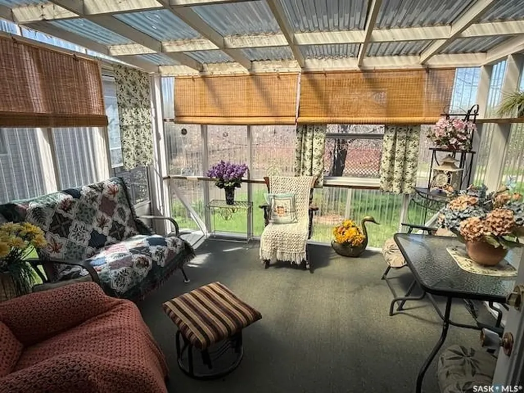 149 Garvin Crescent Canora SK S0A 0L0