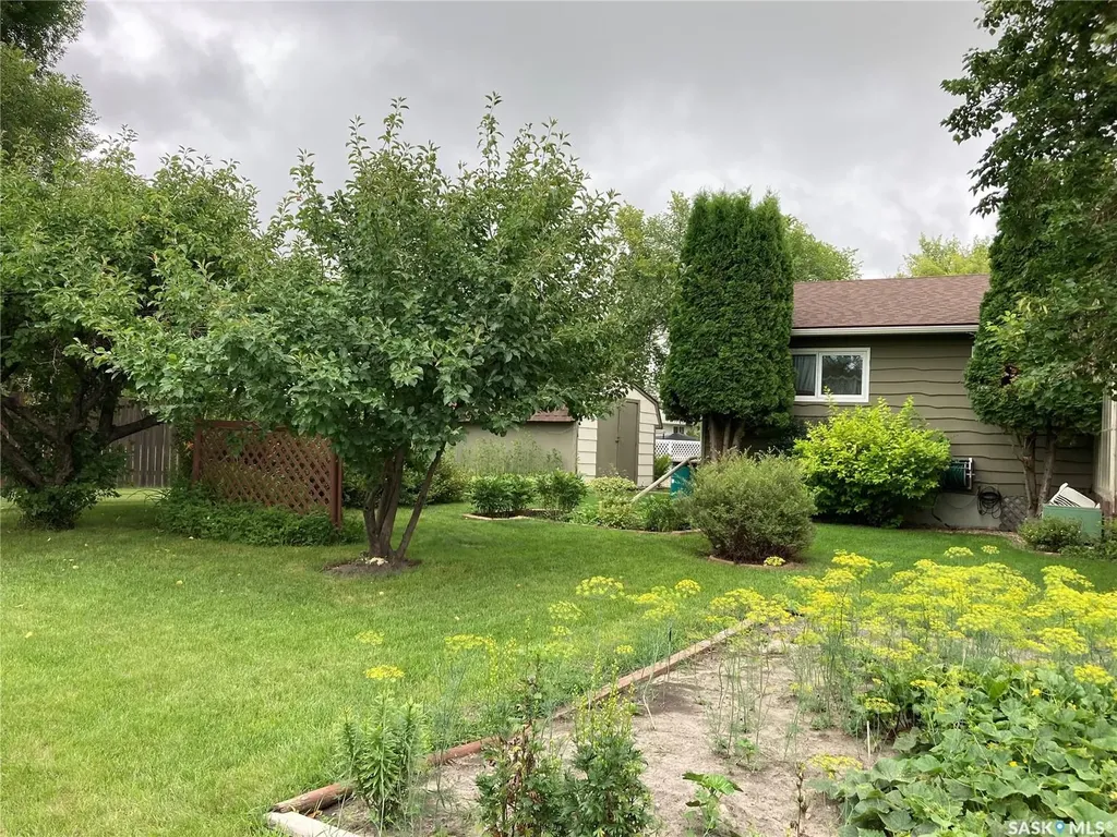 149 Garvin Crescent Canora SK S0A 0L0
