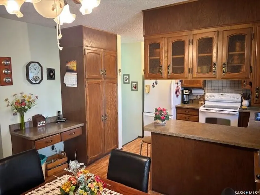 149 Garvin Crescent Canora SK S0A 0L0