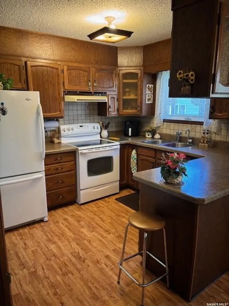 149 Garvin Crescent Canora SK S0A 0L0