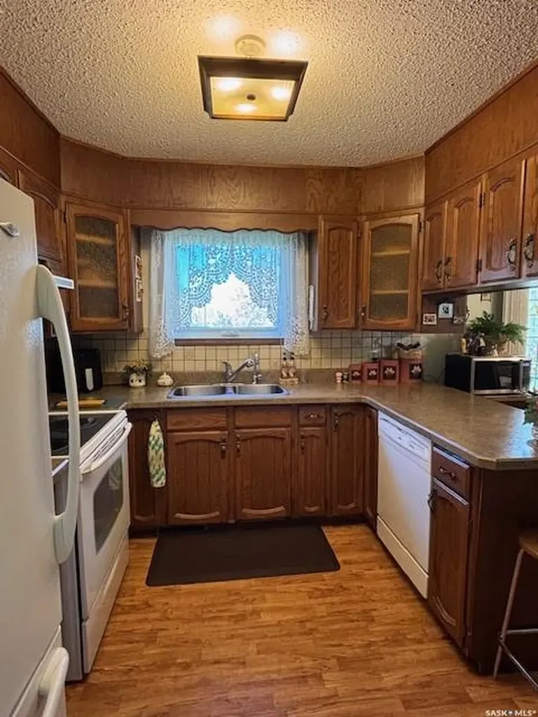 149 Garvin Crescent Canora SK S0A 0L0