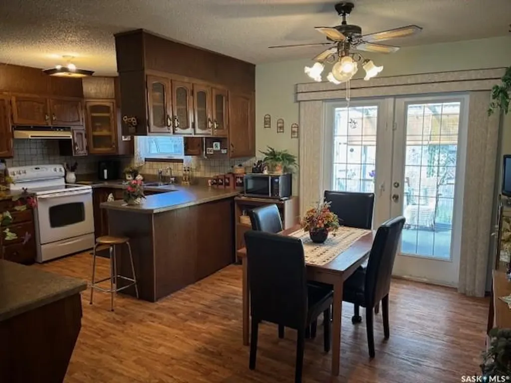 149 Garvin Crescent Canora SK S0A 0L0