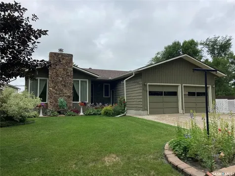 149 Garvin Crescent Canora SK S0A 0L0