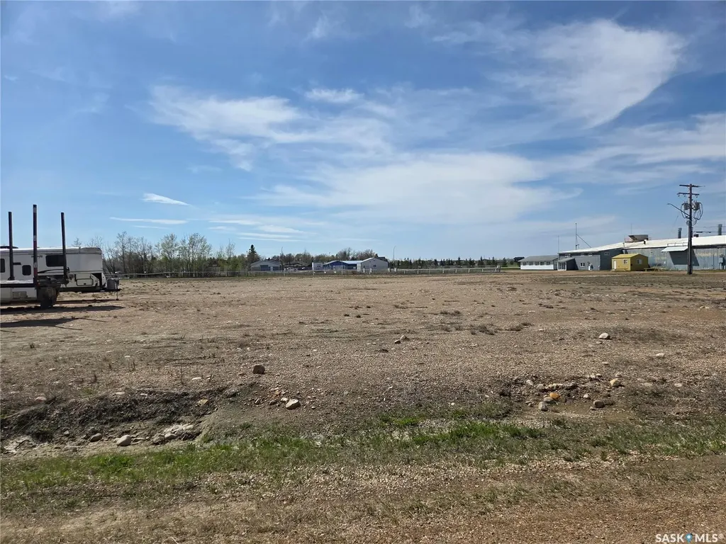 1014 112th Avenue Tisdale SK S0E 1T0