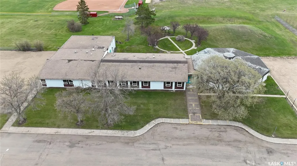 2000 102nd Street North Battleford SK S9A 1H8