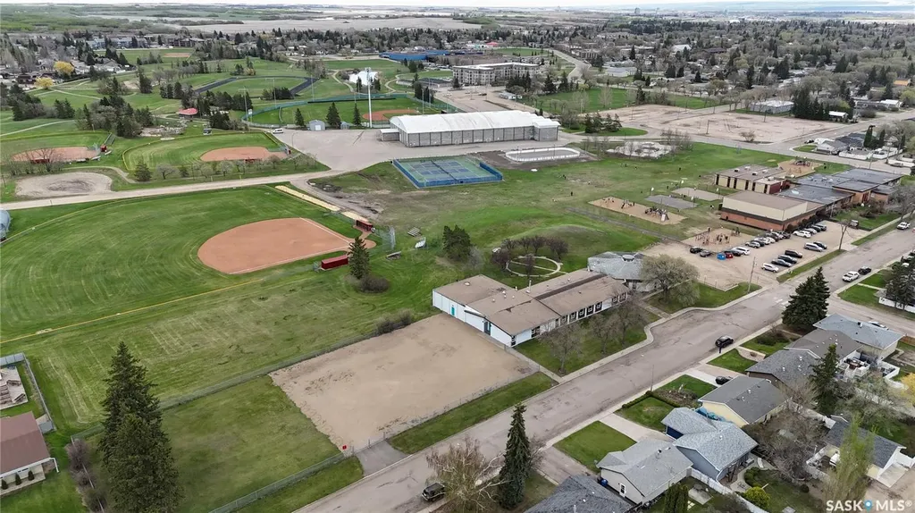 2000 102nd Street North Battleford SK S9A 1H8