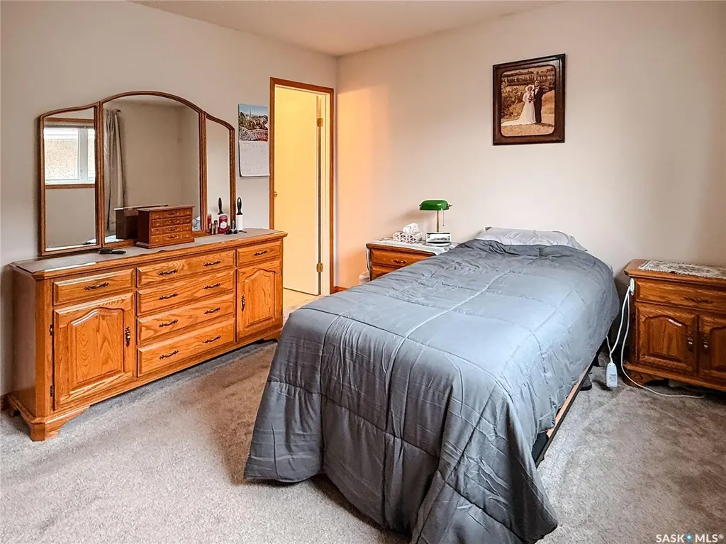 95 Pappas Crescent Regina SK S4R 7G7
