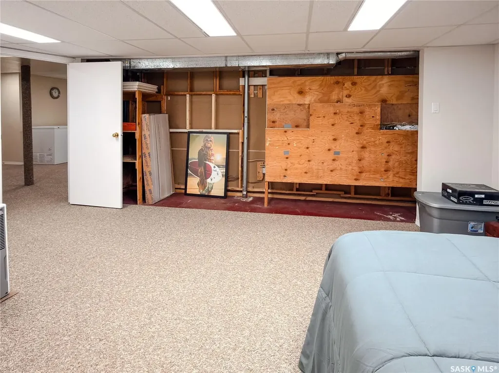 95 Pappas Crescent Regina SK S4R 7G7