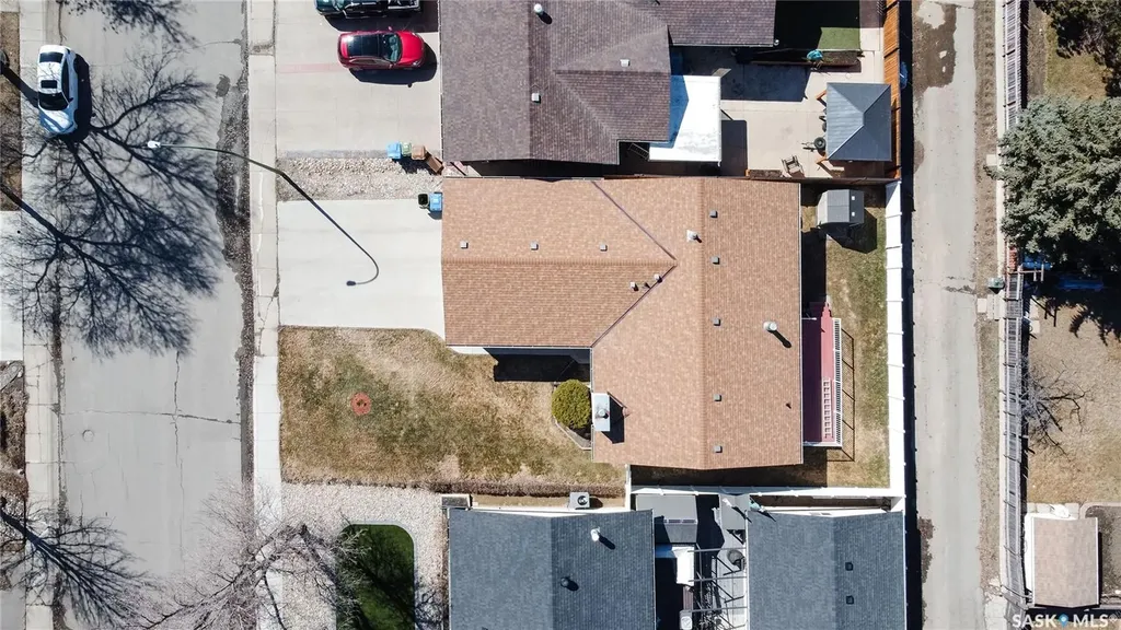 95 Pappas Crescent Regina SK S4R 7G7