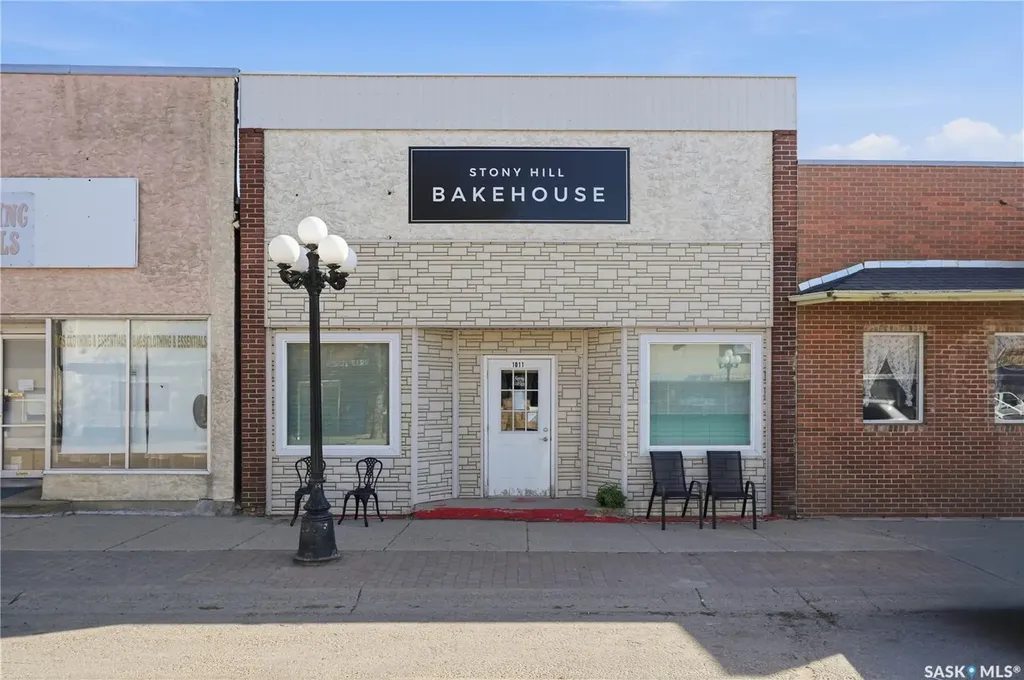 Rural Address Rosthern SK S0K 3R0