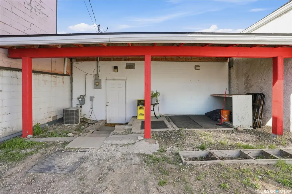 Rural Address Rosthern SK S0K 3R0