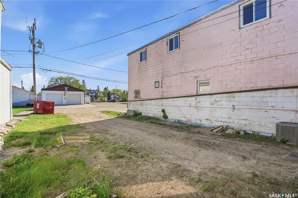 Rural Address Rosthern SK S0K 3R0