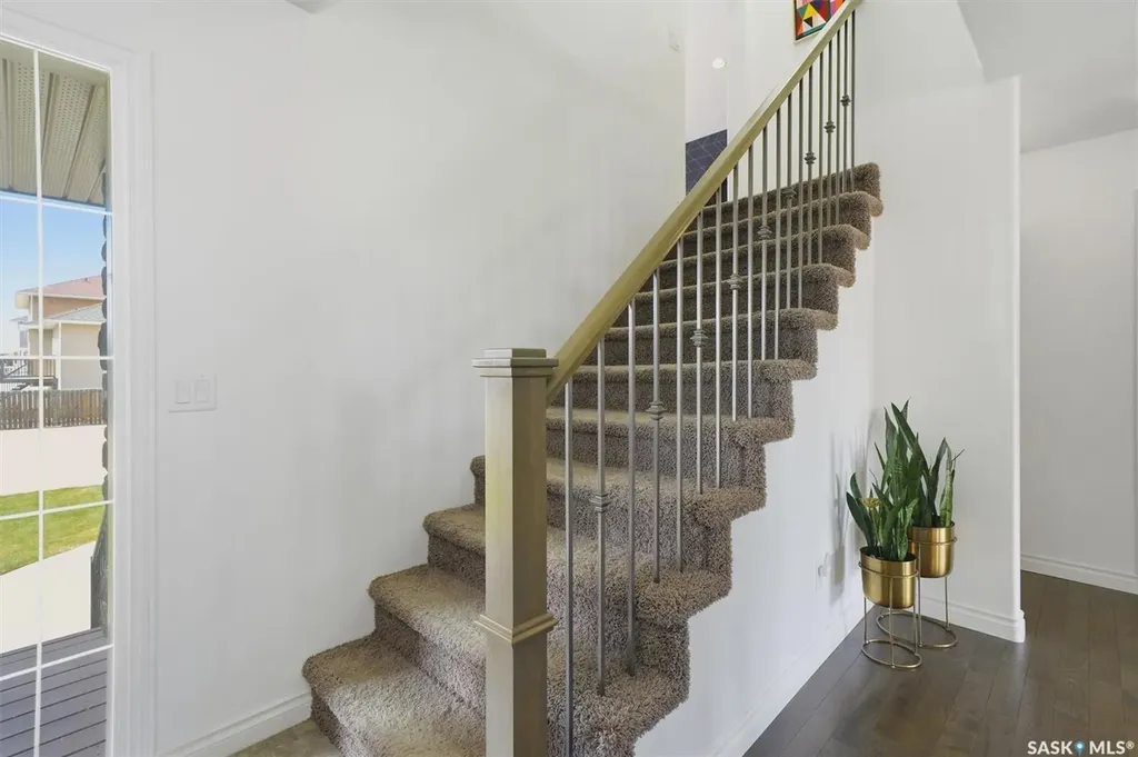 106 Wilkins Crescent Saskatoon SK S7W 0C5
