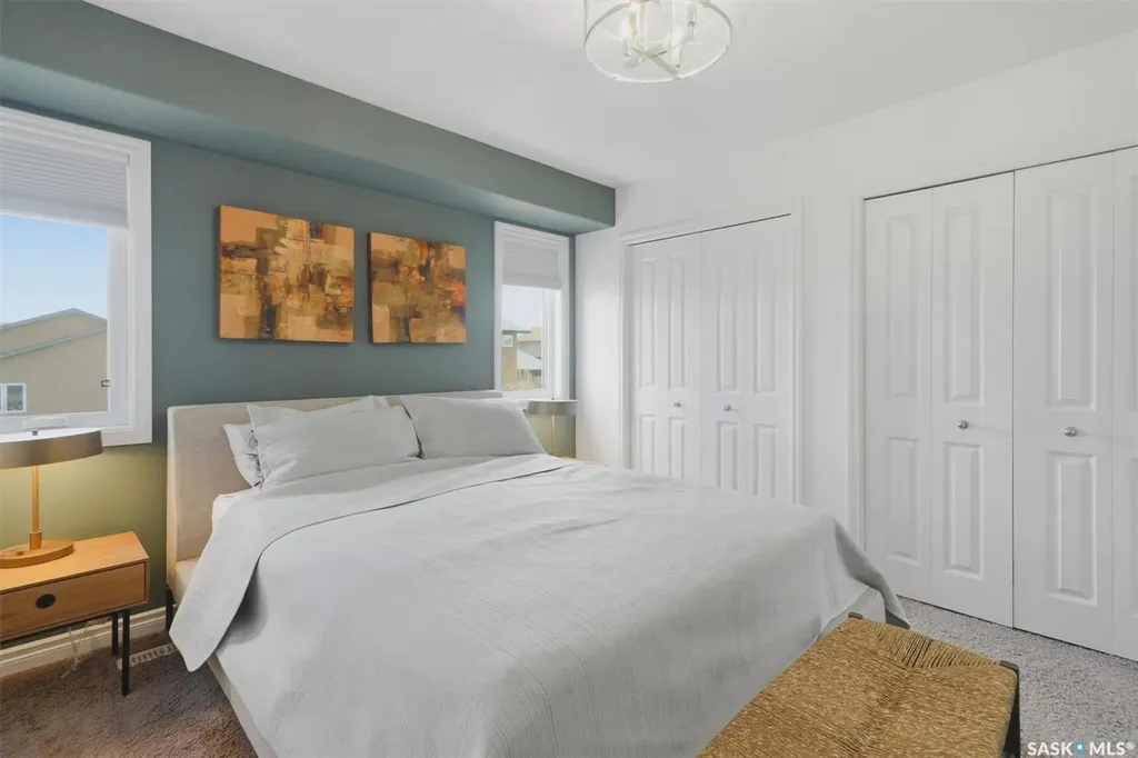 106 Wilkins Crescent Saskatoon SK S7W 0C5