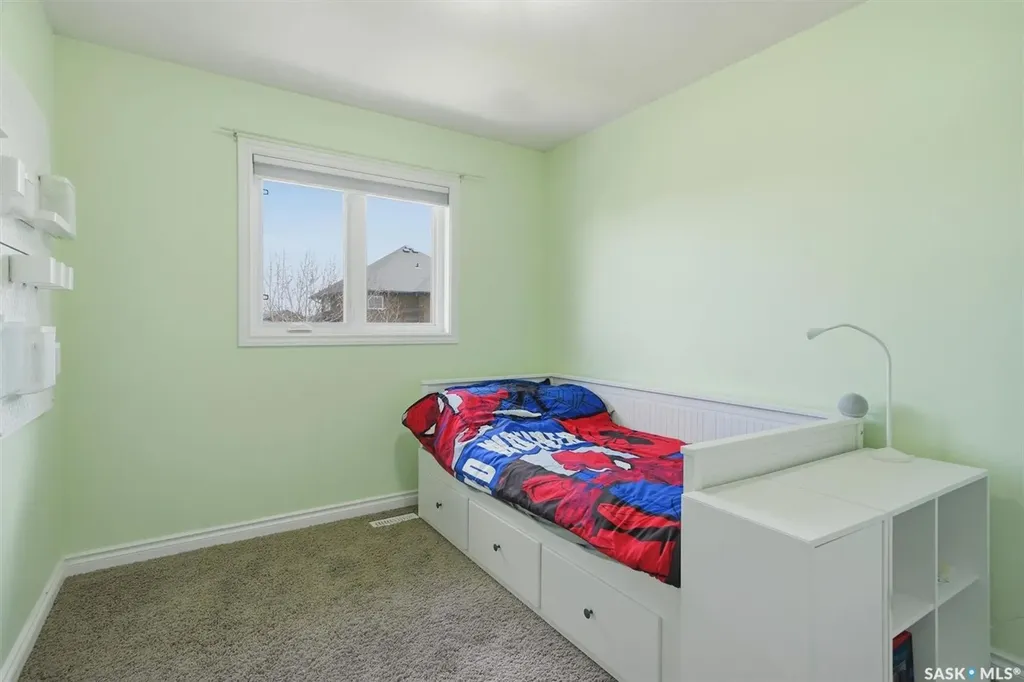 106 Wilkins Crescent Saskatoon SK S7W 0C5