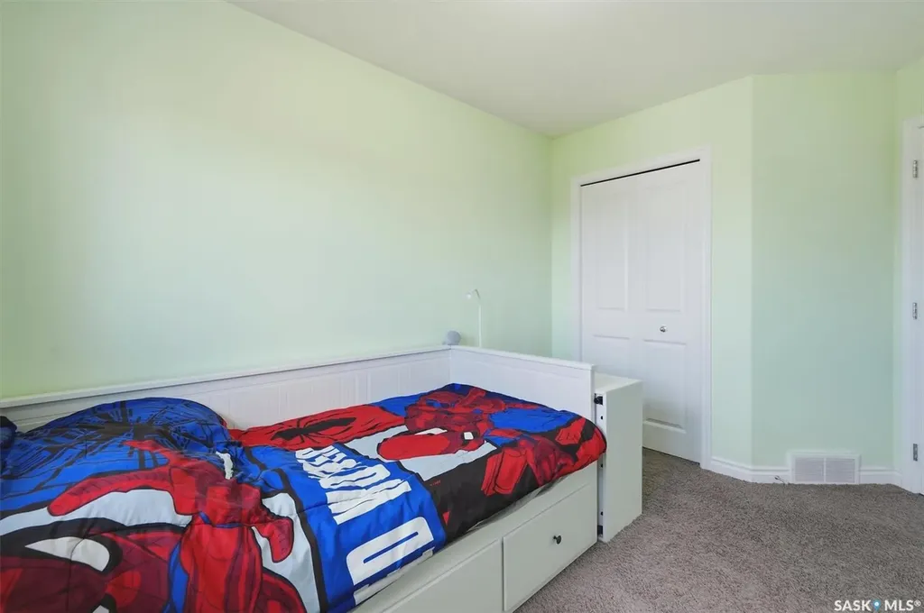 106 Wilkins Crescent Saskatoon SK S7W 0C5